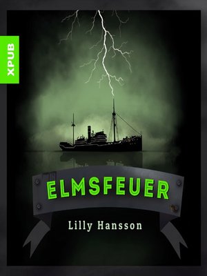 cover image of Elmsfeuer